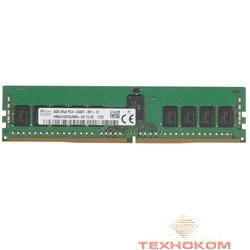 Hynix DDR4 DIMM 8GB HMA41GR7BJR8N-UHT2  PC4-19200, 2400MHz, ECC Reg
