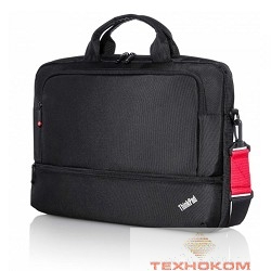 Lenovo [4X40E77328] Сумка 15.6" Essential Topload ThinkPad