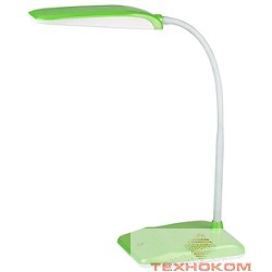 ЭРА [NLED-447-9W-GR] зеленый ФИКСИКИ