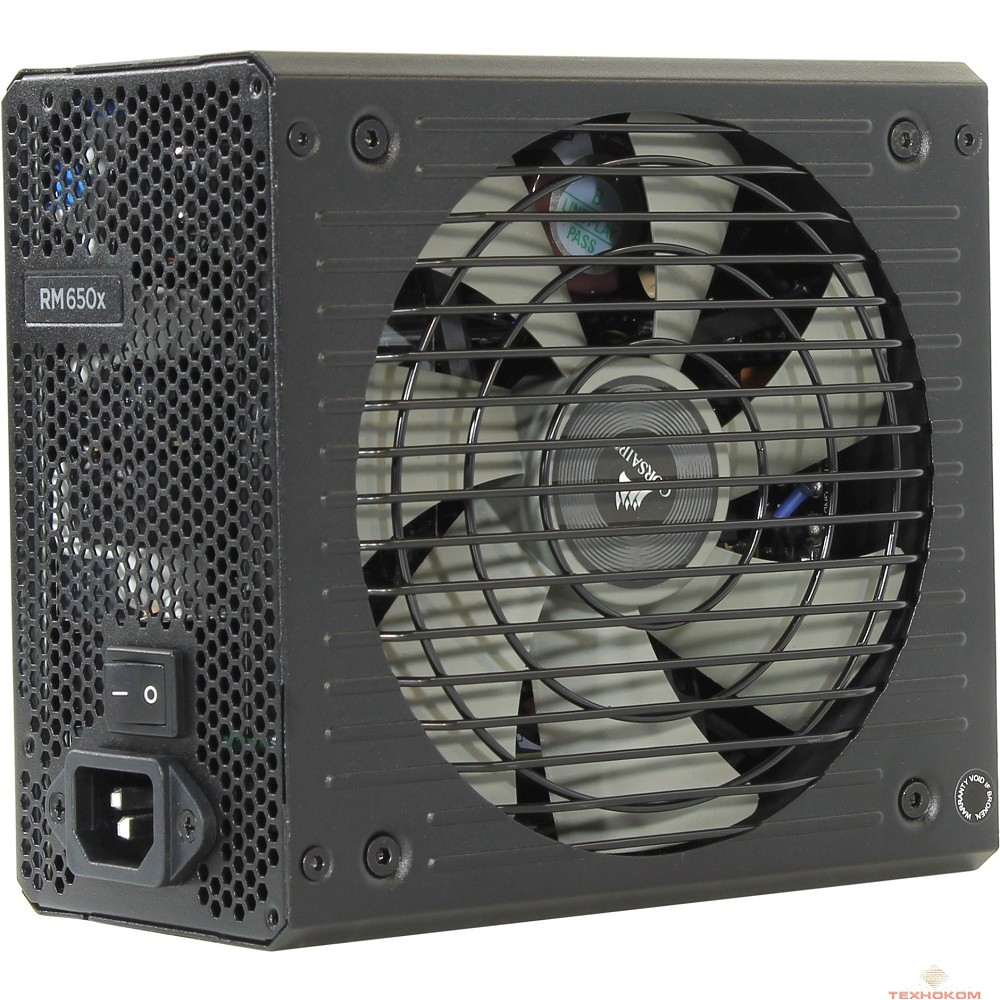 Corsair RM650x CP-9020091-EU {2}