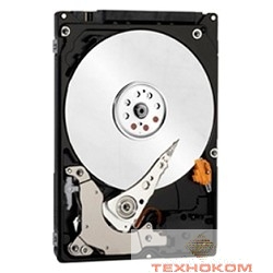 1TB WD Blue (WD10JPVX) {SATA 6Gb/s, 5400 rpm, 8Mb buffer}