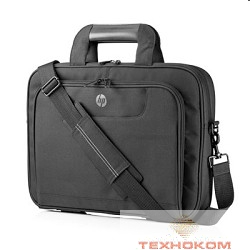 HP [QB681AA] Сумка 16.1 Value Carrying Case Black Topload