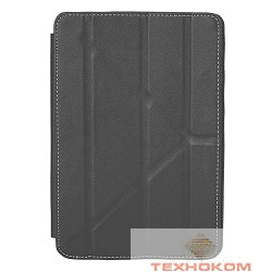 Чехол  PORTCASE  TBT-270 GR{ универсальный до 7.0''-7.8'',Эко кожа/Пластик,Резиновые уголки, зеленый}