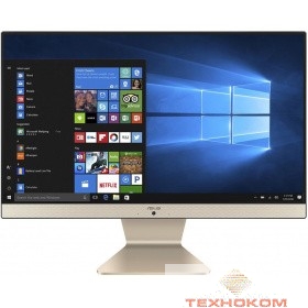 Asus V222UAK-BA082D [90PT0261-M04480] black 21.5" {FHD i3-6006U/8Gb/1Tb/DOS}