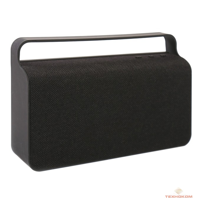 DM0023BK Speaker {беспроводная DA DM0023BK Bluetooth 4.2 Bluetooth speaker, 10w, черный}