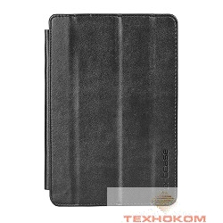 Чехол  PORTCASE  TBT-270 BK { универсальный до 7.0''-7.8'',Эко кожа/Пластик,резиновые уголки,черный}