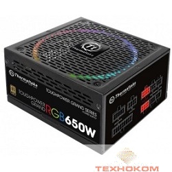 Thermaltake Toughpower Grand 650W RTL [PS-TPG-0650FPCGEU-R]