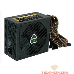 GameMax (GM-600 Platinum (G)) Блок питания ATX 600W GameMax GM-600 Platinum