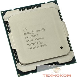 CPU Intel Xeon E5-1620 v4 OEM (3.5 GHz, 10M Cache, LGA2011-3)