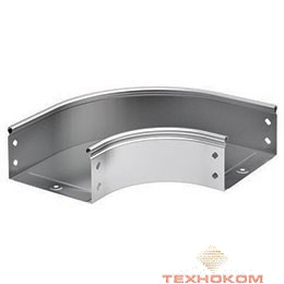 Dkc 36023 Угол CPO 90 горизонтальный 90° 150х80
