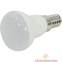 Smartbuy (SBL-R39-04-60K-E14) Светодиодная (LED) Лампа -R39-04W/6000/E14