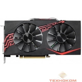 ASUS EX-GTX1060-6G RTL
