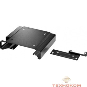 HP [2JA32AA] Desktop Mini Scurity/Dual VESA Sleeve (705 G2 mini, 800 G2 mini,705 G1 mini, 705 G3 mini, 800 G1 mini, 800 G3 mini)