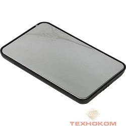 AgeStar 3UB2A8 (6G) (SILVER) USB 3.0 Внешний корпус 2.5" SATAIII AgeStar 3UB2A8-6G (SILVER), алюминий+пластик, серебро [09681]