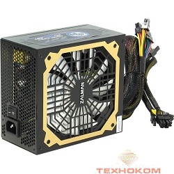Zalman   ZM750-EBT