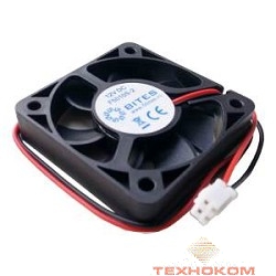 5bites F5010S-2 Вентилятор 50x50x10 / SLEEVE / 4500RPM / 24DBA / 2P