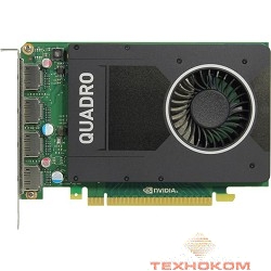 PNY Quadro M2000 4GB OEM  [VCQM2000BLK-1]