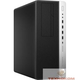 HP EliteDesk 800 G3 HP EliteDesk 800 G3 [1KB22EA] TWR {i7-7700/4Gb/500Gb/DVDRW/W10Pro/k+m}