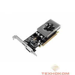 PALIT GeForce GT 1030 2 GB  64bit GDDR5 DVI, HDMI RTL [NE5103000646-1080F]