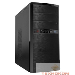 ES722BL w/o PSU  U2AXXX  MicroATX (Powerman)  [6113479]