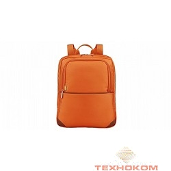 Рюкзак SUMDEX PON-454OG {нейлон/полиэстернейлон/полиэстер оранжевый 14"}