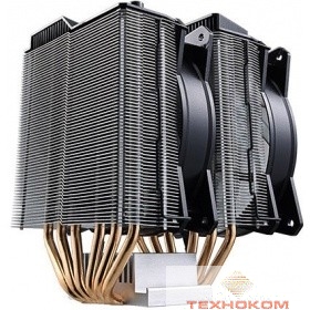 Cooler Master CPU Cooler MA620P RGB (MAP-D6PN-218PC-R1)