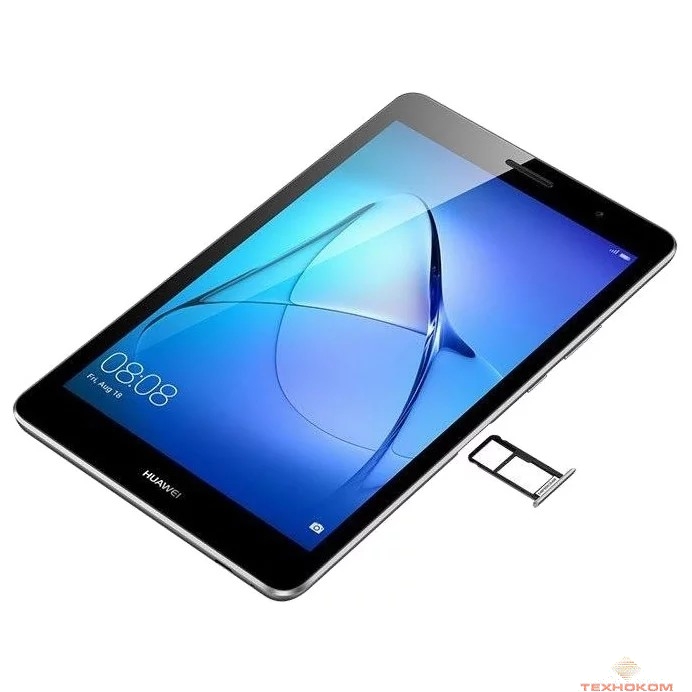 Huawei MEDIAPAD T3 7" 16Gb 3G (BG2-U01) GREY [MCO00055752]