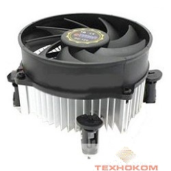 Cooler Titan (DC-156V925X/R) для s1156 2200rpm