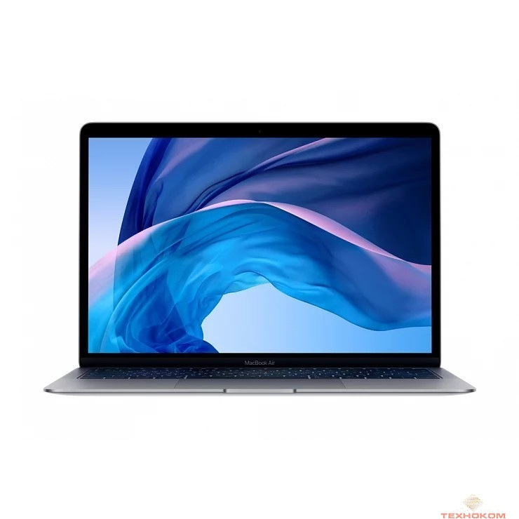 Apple MacBook Air [Z0VD000CE] Space Grey 13.3" Retina {(2560x1600) i5 1.6GHz (TB 3.6GHz) dual-core 8th-gen/16GB/256GB SSD/Intel UHD Graphics 617} (Late 2018)