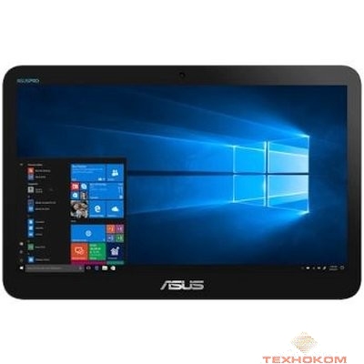 Asus V161GAT-BD016D [90PT0201-M01050] black 15.6" {HD+ TS Cel 4000/4Gb/128Gb SSD/2XCOM/DOS}