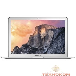 Apple MacBook Air [MQD32RU/A] 13.3" {(1440x900) i5 1.8GHz (TB 2.9GHz)/8GB/128GB SSD/HD Graphics 6000} (Mid 2017)