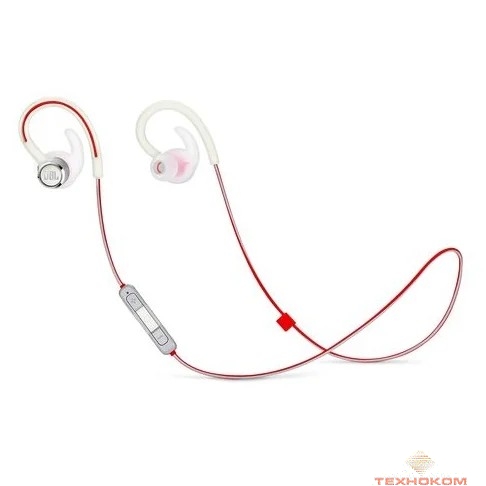 JBL Reflect Contour 2 белый беспроводные bluetooth