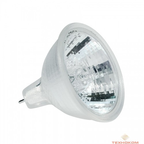 СТАРТ (4607175850810) Галогенная лампа. Теплый свет. Цоколь GU5.3.   JCDR 220V50W -10/200