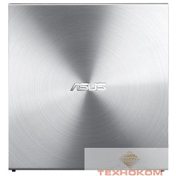 ASUS SDRW-08U5S-U/SIL/G/AS, Silver RTL