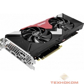 PALIT GeForce RTX2070 DUAL 8GB Ret [NE62070015P2-1062A]