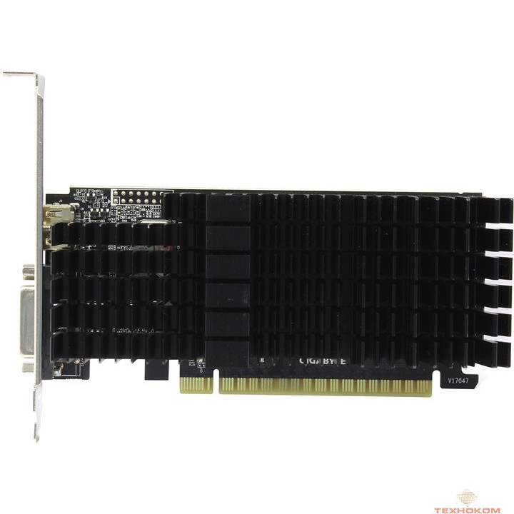 Gigabyte GV-N710D5SL-2GL RTL