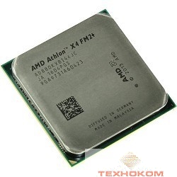 CPU AMD Athlon II X4 950 BOX {3.8ГГц, 2Мб, Socket AM4}
