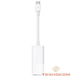 MMEL2ZM/A Apple Thunderbolt 3 (USB-C) to Thunderbolt 2 Adapter