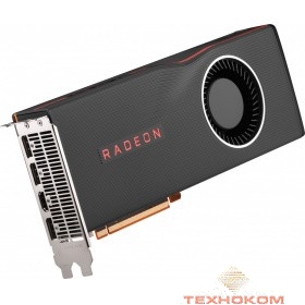 Sapphire RX 5700XT 8G AMD RX5700XT 8192Mb 256b GDDR6 1605/1 [21293-01-40G]