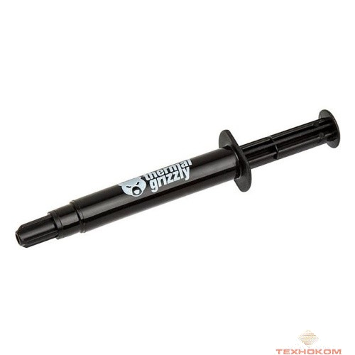 Термопаста Thermal Grizzly Kryonaut - 5,5g TG-K-015-R-RU