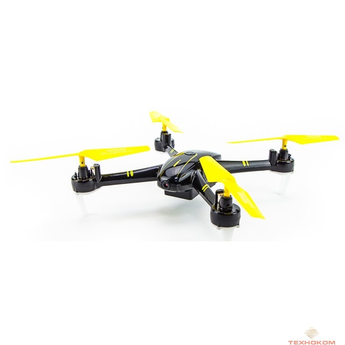 PILOTAGE Квадрокоптер Shadow HD 28 минут  [RC62670]
