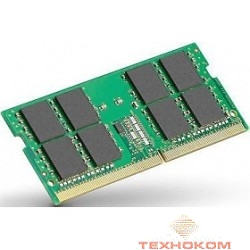 HP [Z9H56AA] 8GB DDR4-2400 SODIMM (400 G3 DM/AIO, 600 G3 DM/AIO, 800 G3 DM/AIO)