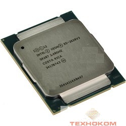 CPU Intel Xeon E5-2620v4 OEM  {2.1 GHz, 20M Cache, LGA2011-3)