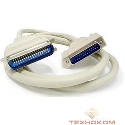 Кабель Bitronics Gembird 25M/36M, 1.8м , пакет [CC-114-6(90)]
