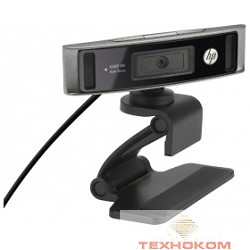 HP [Y2T22AA] Webcam HD4310
