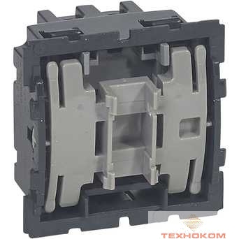 Legrand 067005 Переключатель промежуточный - Программа Celiane - 230 В~