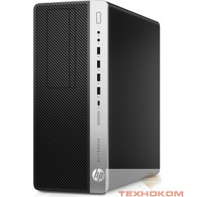 HP EliteDesk 800 G4 [4KW61EA] TWR {i5-8500/8Gb/1Tb/DVDRW/W10Pro/k+m}