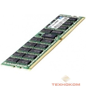 HP [1XD85AA] 16GB DDR4-2666 (1x16GB) ECC RegRAM