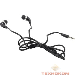 Defender Basic 610 Black-Silver [63610]