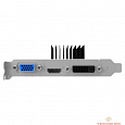 PALIT GeForce GT730 2Gb 64bit sDDR3 RTL [NEAT7300HD46-2080H]